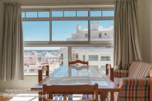 Apartamento Akisol Armacao Pera Sunny VI
