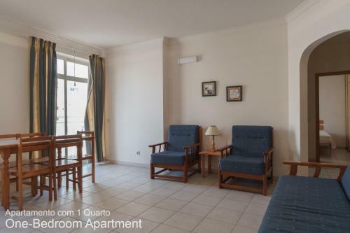 Apartamento Akisol Armacao Pera Sunny VI
