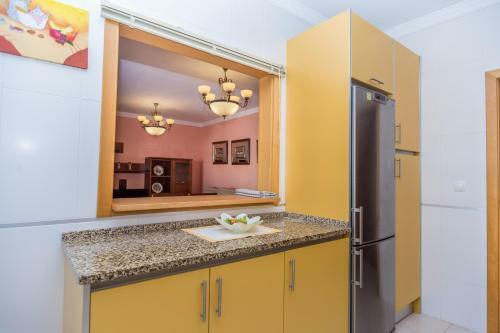 Apartamento Akisol Arma��o Pera Tulip III