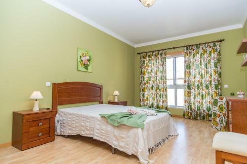 Apartamento Akisol Arma��o Pera Tulip III