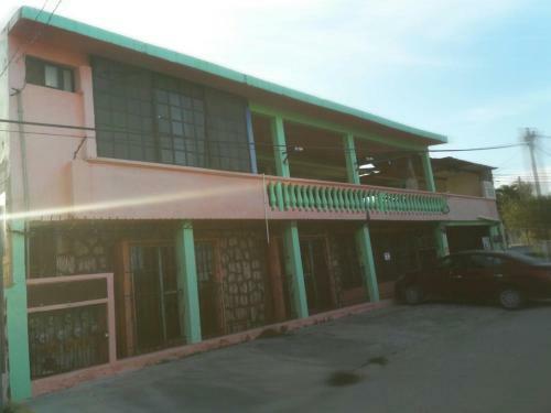 Hotel Pueblo Viejo