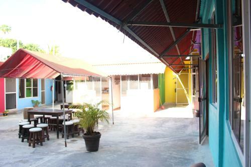 Hotel Pueblo Viejo