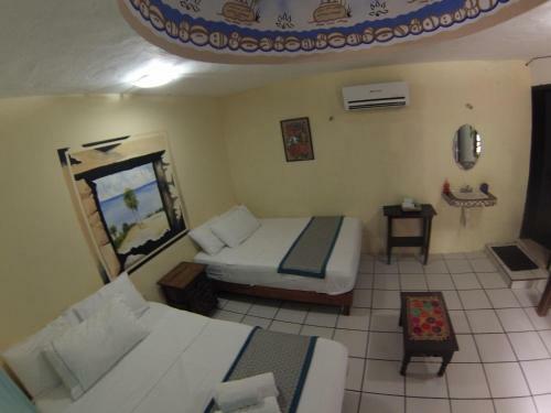 Hotel Nido Del Quetzal
