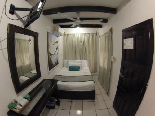 Hotel Nido Del Quetzal