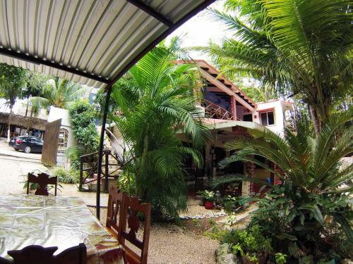 Hotel Nido Del Quetzal