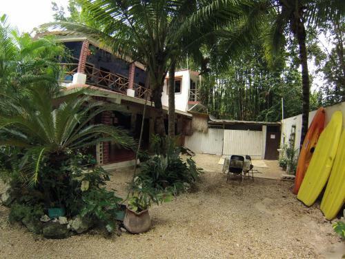 Hotel Nido Del Quetzal