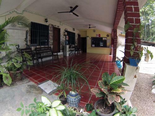 Hotel Nido Del Quetzal