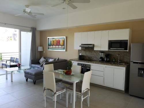 Apartamento Departamento Hanna #3