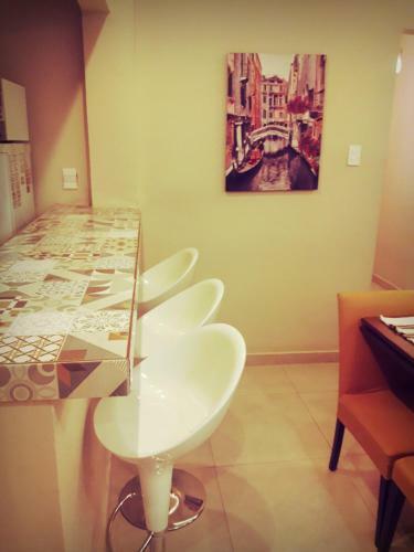Apartamento Balne�rio Cambori�