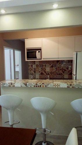 Apartamento Balne�rio Cambori�