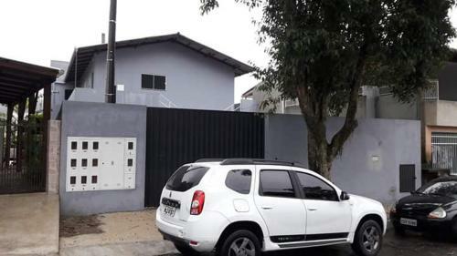 Apartamento Balne�rio Cambor�u