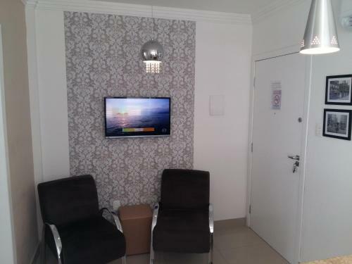 Apartamento Balne�rio Cambori�