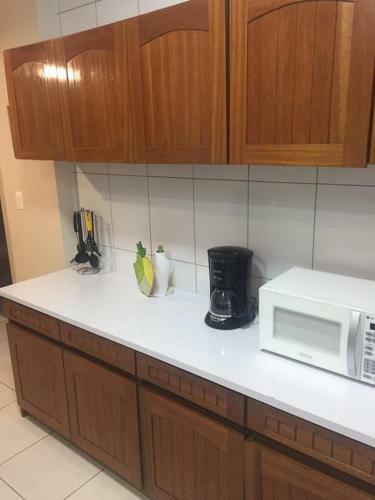 Apartamento Central