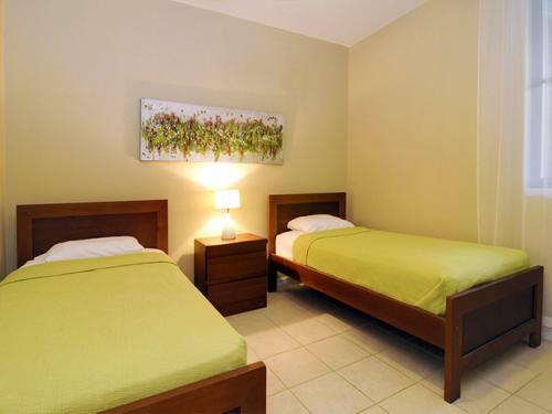 Pacifico Resort Condominiums