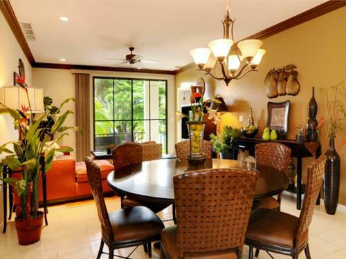 Pacifico Resort Condominiums