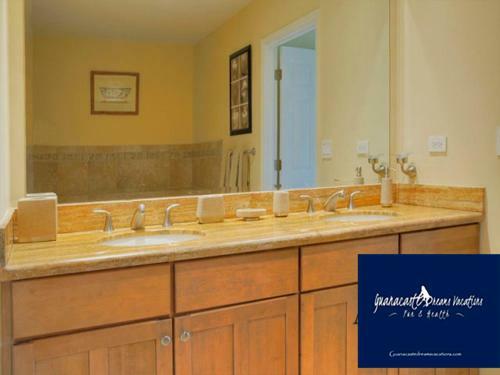 Pacifico Resort Condominiums