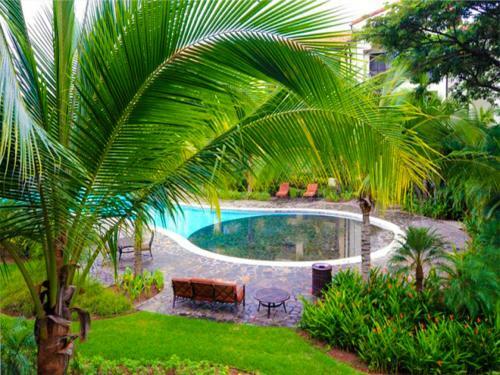 Pacifico Resort Condominiums