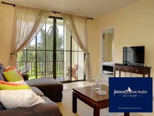 Pacifico Resort Condominiums