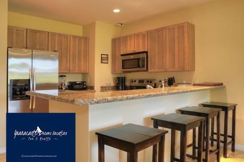 Pacifico Resort Condominiums