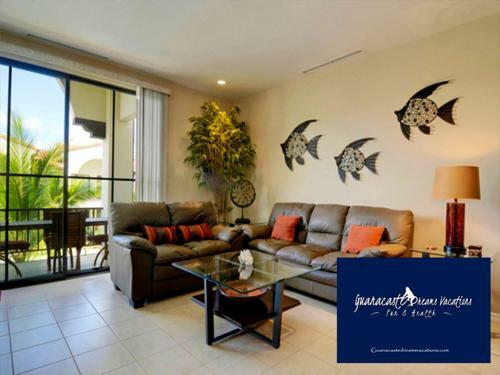 Pacifico Resort Condominiums