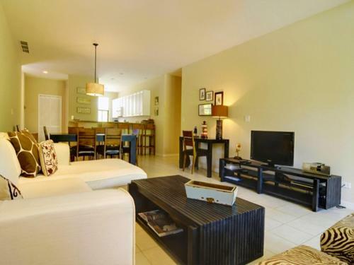 Pacifico Resort Condominiums