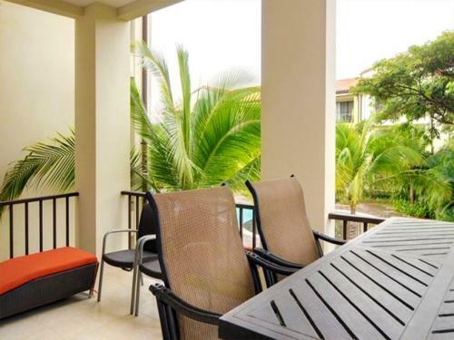 Pacifico Resort Condominiums