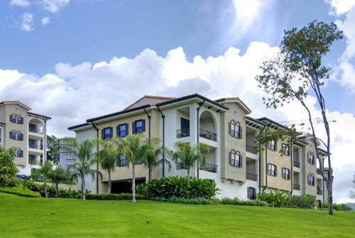 Pacifico Resort Condominiums