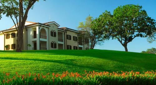 Pacifico Resort Condominiums