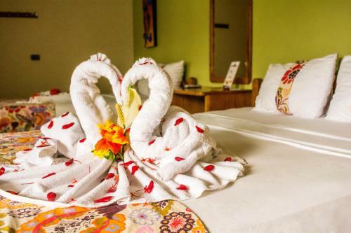 Arenal Hostel Resort