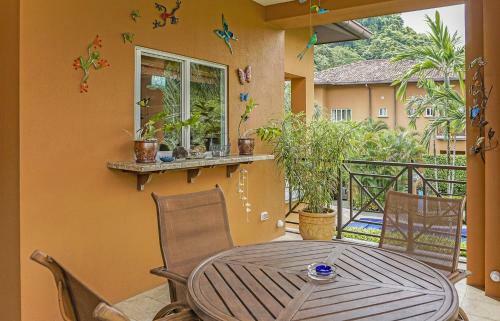 Apartamento Los Sue�os Veranda 4d By Dream Makers