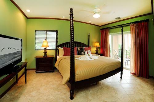 Apartamento Los Sue�os Veranda 3c By Dream Makers