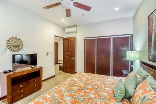Apartamento The Palms 101