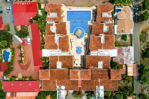 Apartamento Bahia Encantada F1