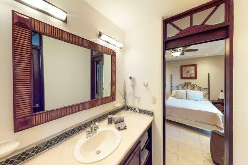 Apartamento Bahia Encantada F1