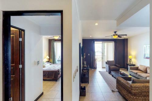 Apartamento The Palms 501