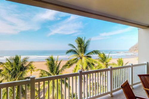 Apartamento The Palms 501