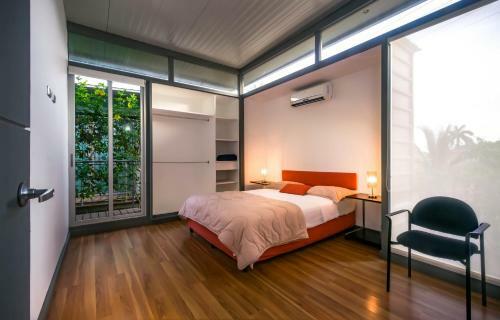 Posada Hermosa Lofts