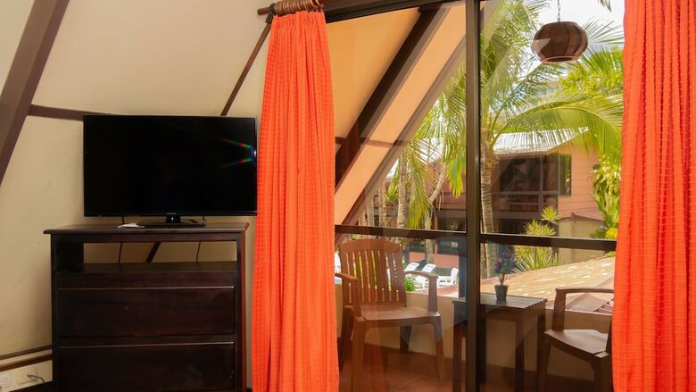 Hotel Los Ranchos