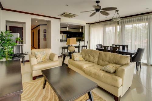 Apartamento Diamante Del Sol 203s