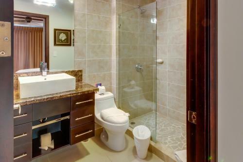 Apartamento Diamante Del Sol 203s
