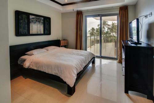 Apartamento Diamante Del Sol 203s