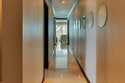 Apartamento Diamante Del Sol 203s