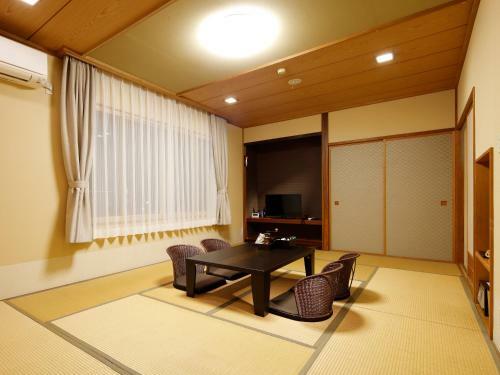 Hotel Yunokawa Onsen Emi Hakodateya