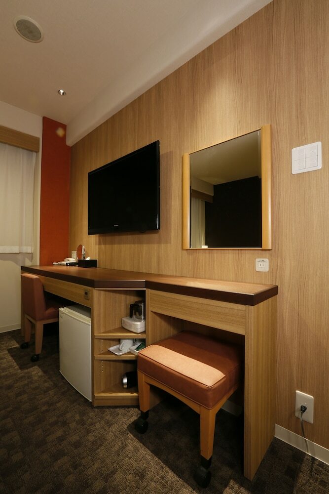 Hotel Via Inn Hiroshima
