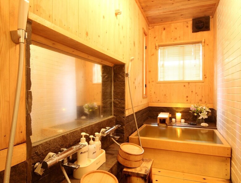 Hostal Hotel De Karuizawa Wald