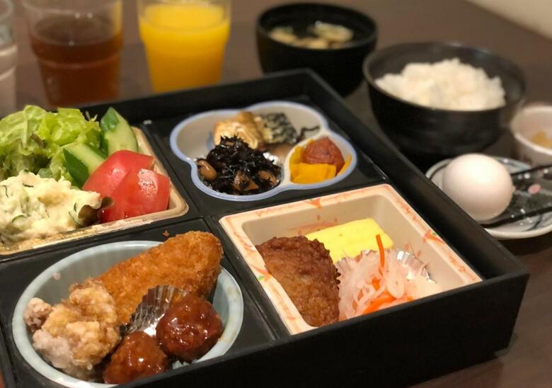 Apa Hotel Kagoshima Tenmonkan