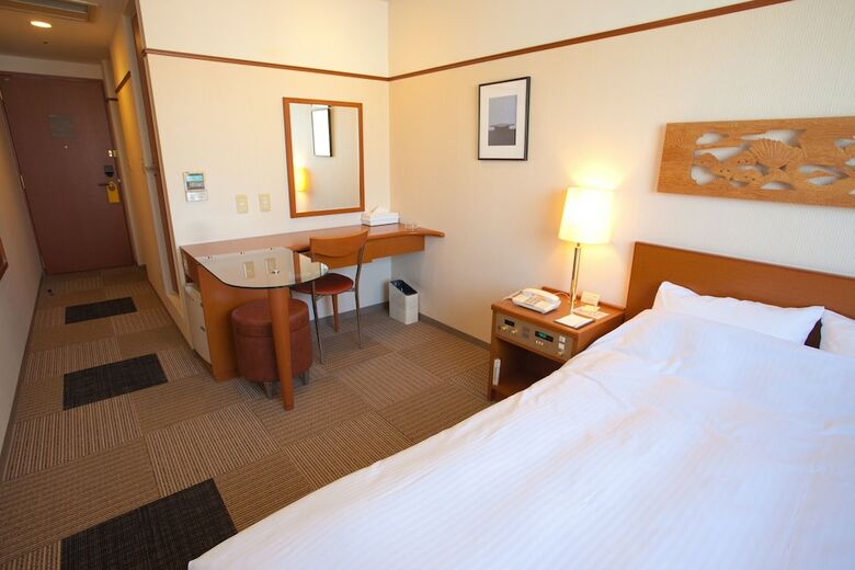 Hotel Lexton Kagoshima