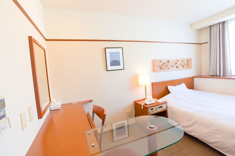 Hotel Lexton Kagoshima