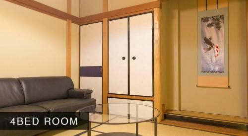 Bakpak Kyoto Hostel