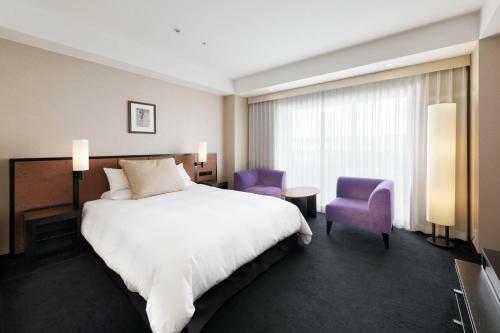 Hotel Granvia Kyoto